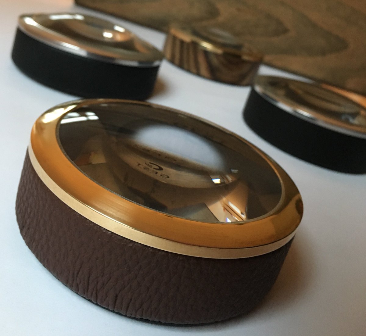 YachtCloud's tweet photo. We are pretty excited about our new unique WiFi steward call button with smart technology features and custom finishes. Get in touch to find out more
#simplicitythroughtechnology #yachttechnology #superyacht #stewardcall #superyachts https://t.co/1P1uqTMMQN