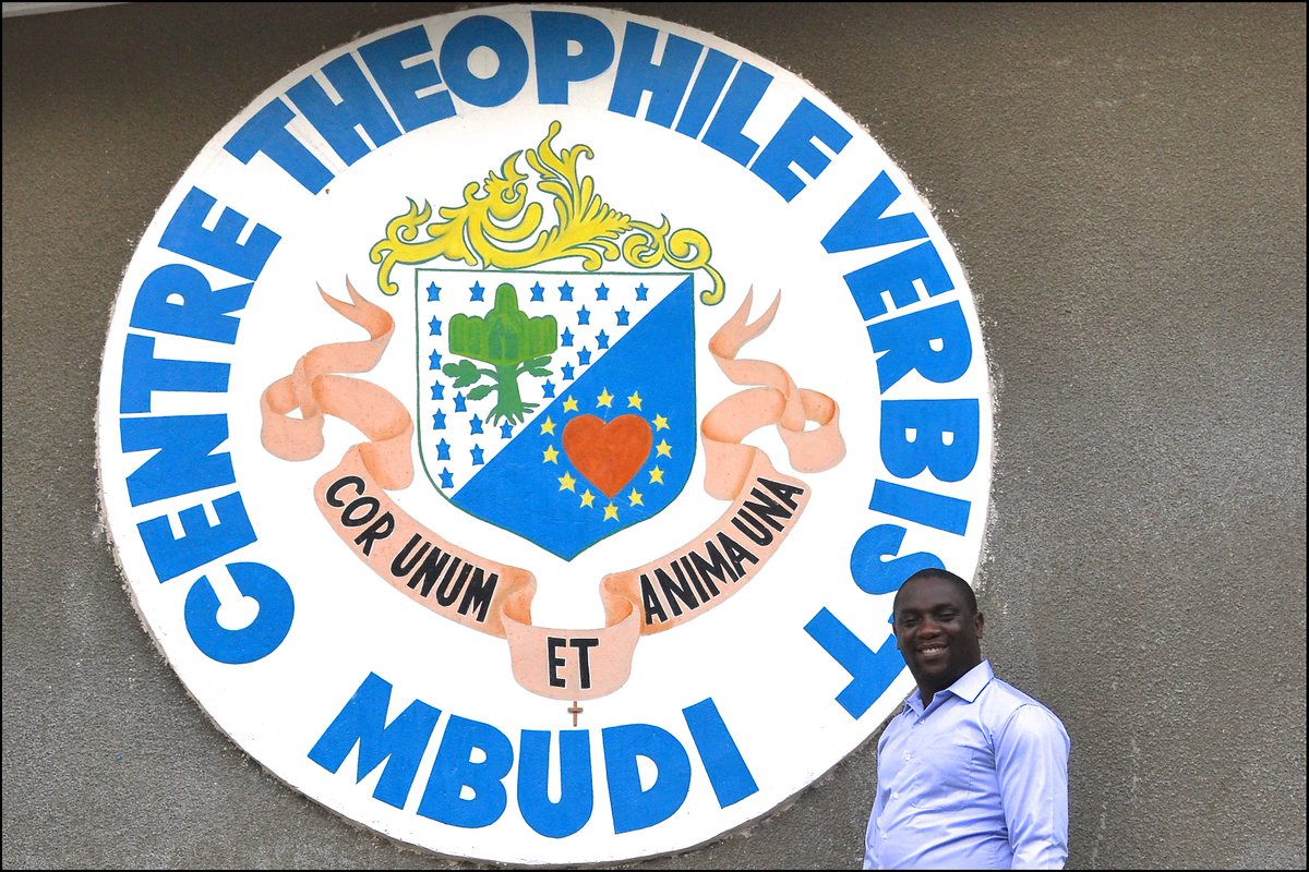 PaxChristi's tweet image. La #FormationDesFormateurs Kinshasa sur la #NonviolenceActive se déroulait au CTV Mbudi où a été signé l’accord de Mbudi, endroit significatif pr @PascalMugaruka Africa Reconciled pr qui la mesure devrait être effective &amp;amp;permettre à ts les Congolais de vivre sous un gouvmt juste.