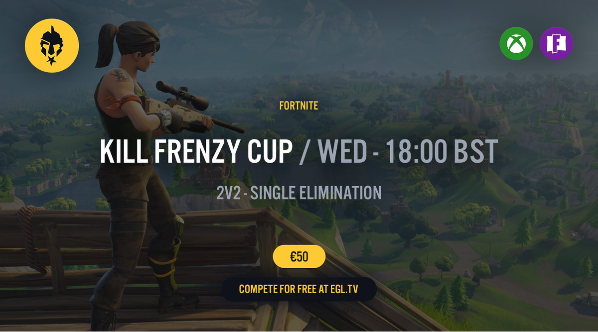 EGL Europe tweet media