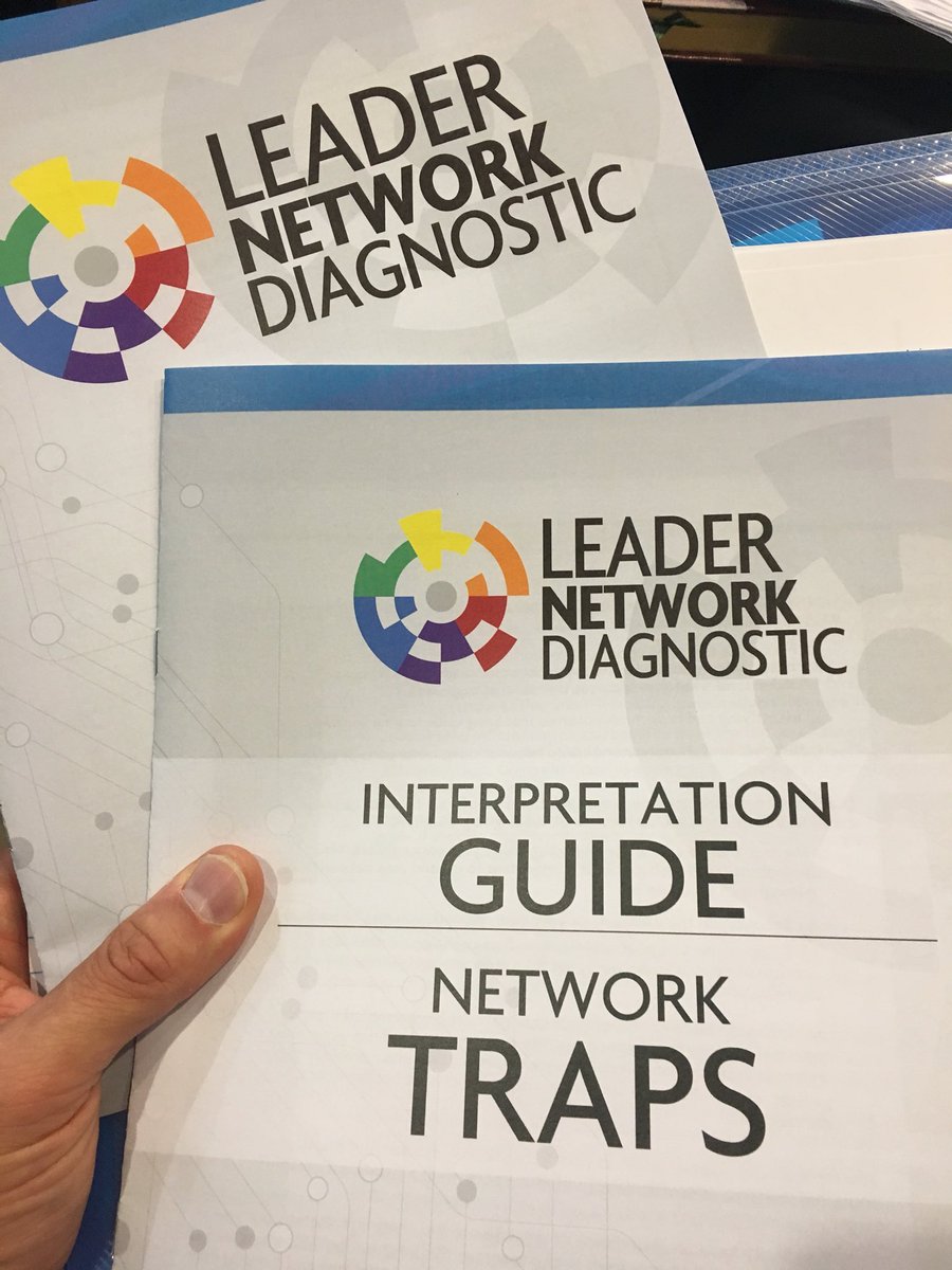 curtisogden's tweet image. Getting started. #NLTA2018 #networkleader