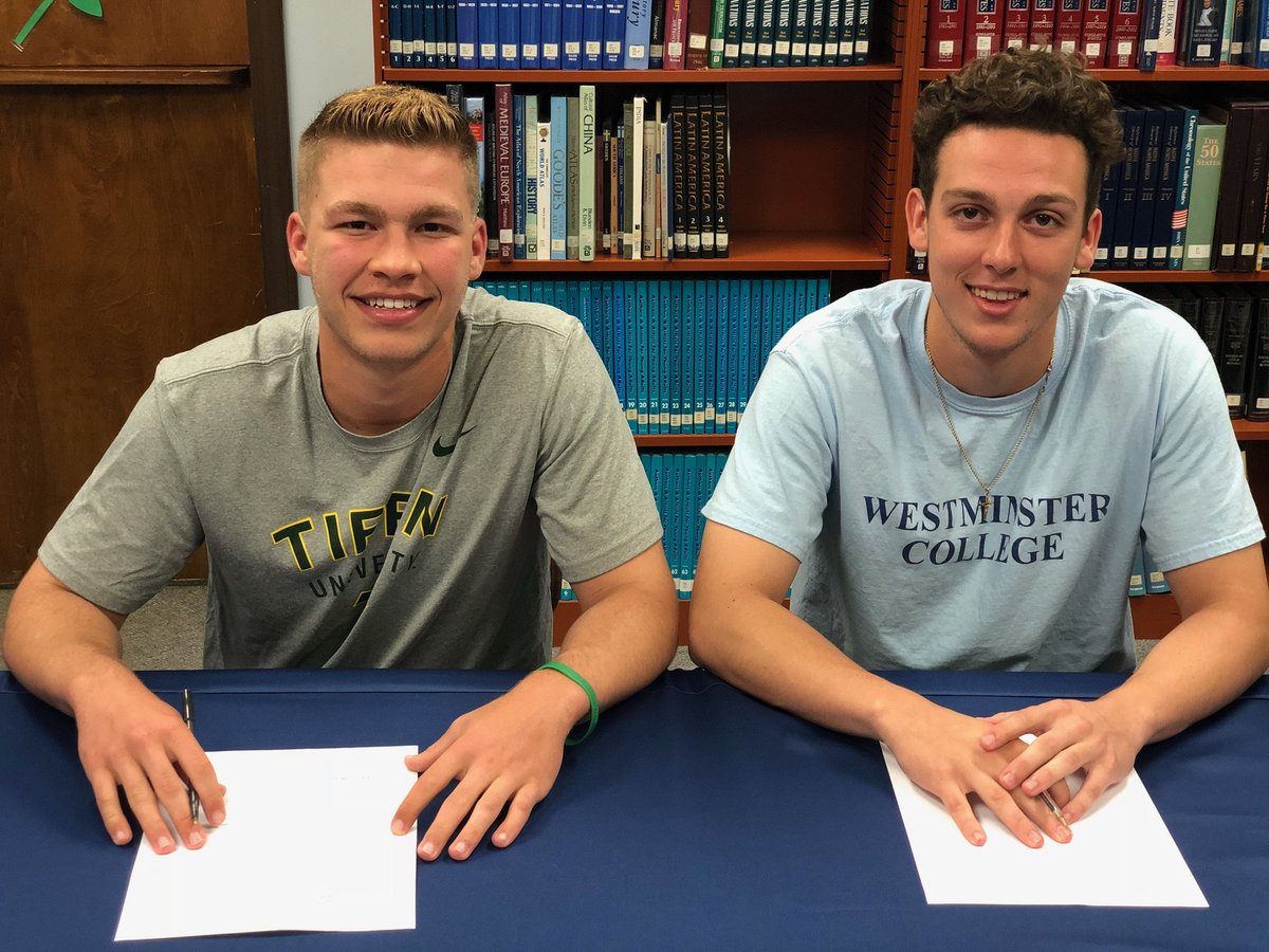 AUSTINTOWN FITCH BASEBALL tweet media