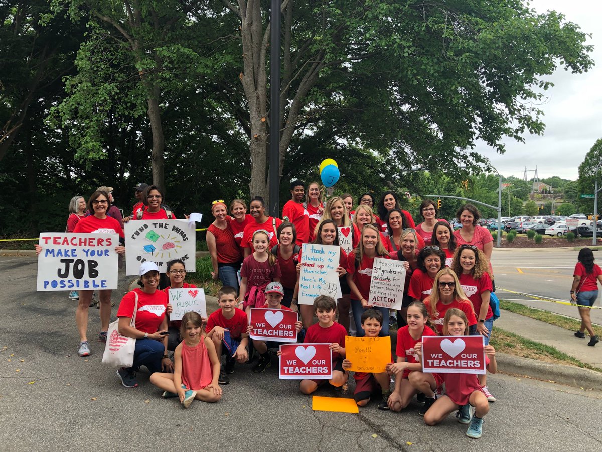 Joyner PTA tweet media