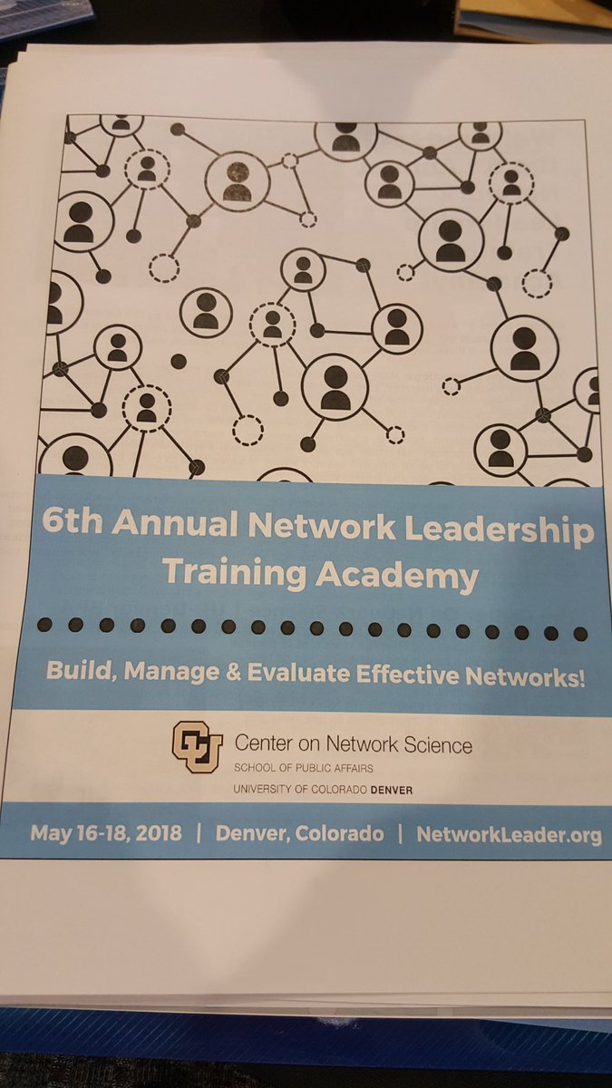 TanyaMGulliver's tweet image. Looking forward to this training for the next 3 days.  @FoundationforLA #NLTA2018 #NetworkLeader