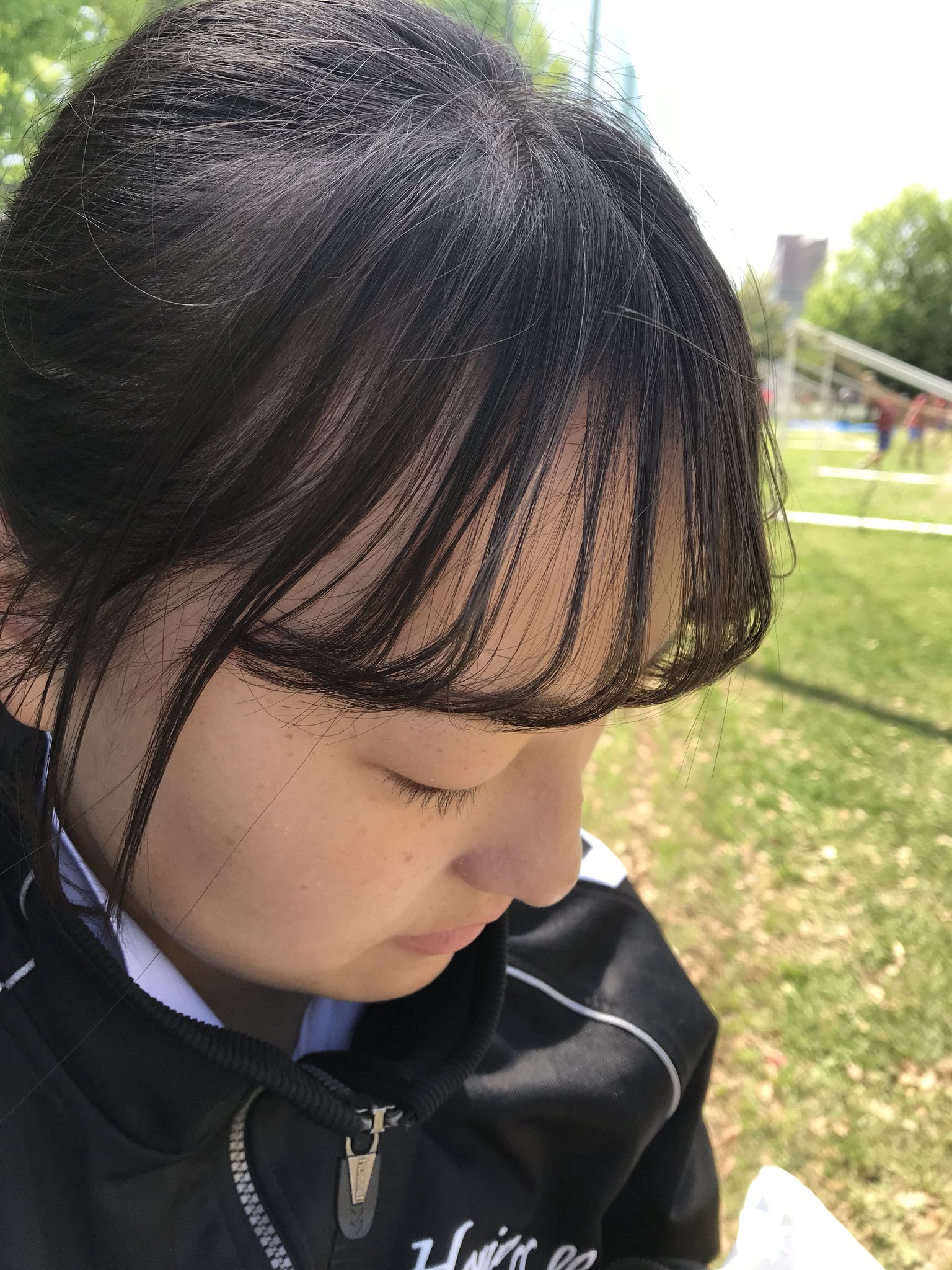 河野七海 Mjmiy Twitter
