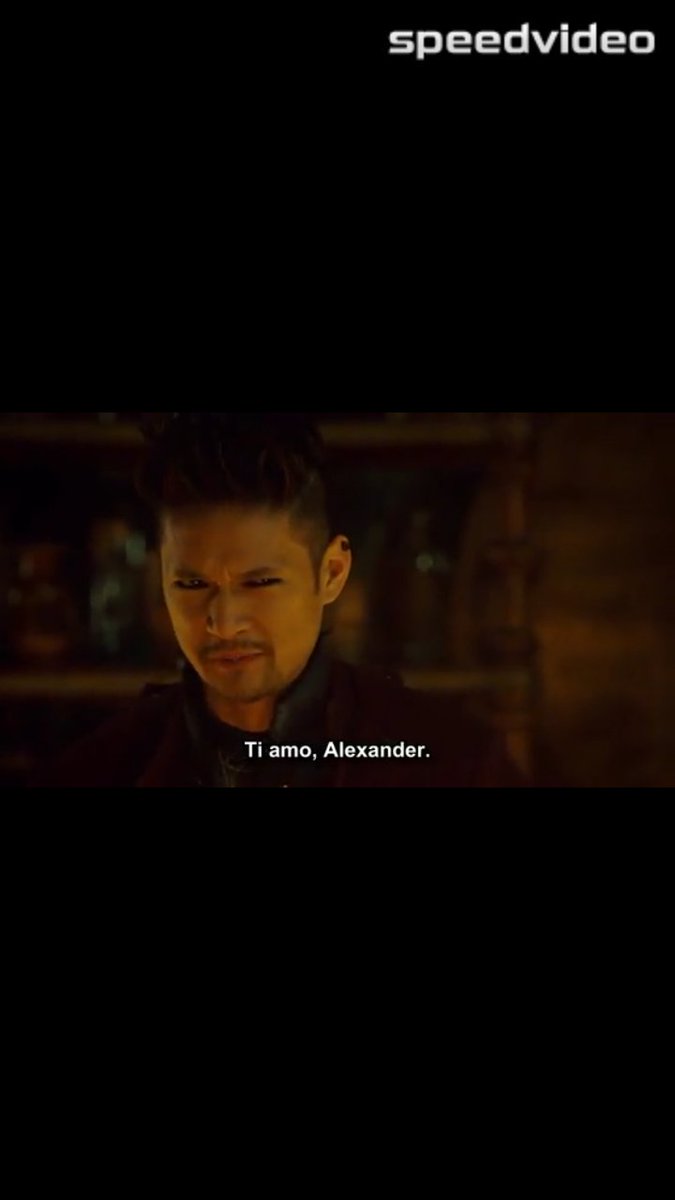_greenandblu_'s tweet photo. NON ERO PRONTA
#Shadowhunters https://t.co/SW8hMhbquY