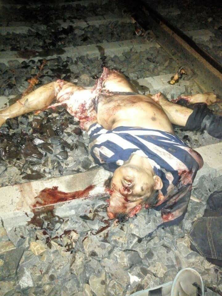BJP4Bengal's tweet image. Rajkumar Roy, Presiding officer deputed in Raiganj, West Bengal for Panchayat election. He was kidnapped on duty from polling booth and found murdered near railway track later. #SaveBengal