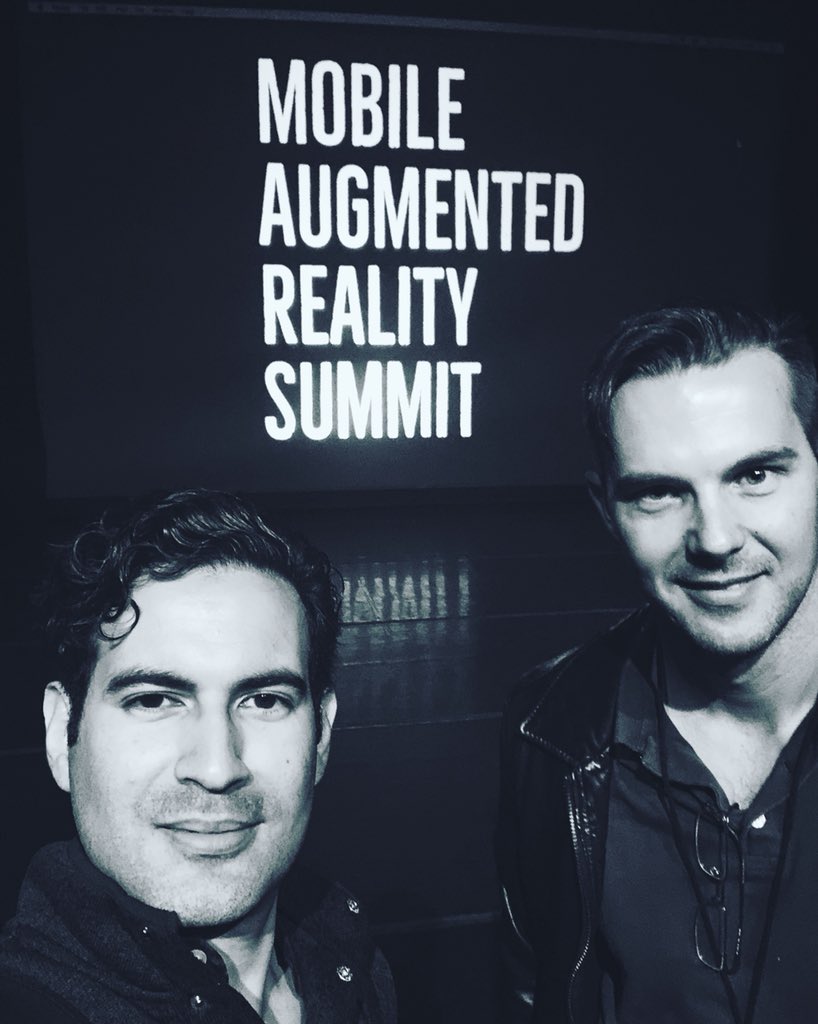 timothyrbrandt's tweet photo. @neonapp made it to MARS.
Had an amazing and inspiring time at #mobileARsummit @jacob @bonatsos @candelareality @gcvp @6d_ai @fantasmoio @peterrojas https://t.co/8CHtjww5qk