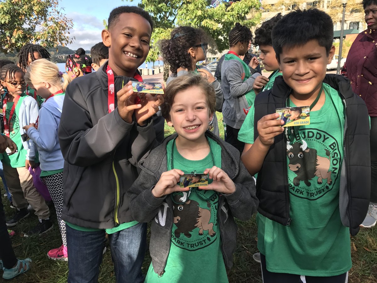 Getting outdoors is proven to improve health as well as educational outcomes for our kids. <a href="/NatResources/">House Committee on Natural Resources</a> <a href="/NRDems/">Natural Resources Democrats</a> - invest in the future of our children by supporting #EveryKidOutdoors! <a href="/OAK_Updates/">Outdoors Alliance for Kids</a>