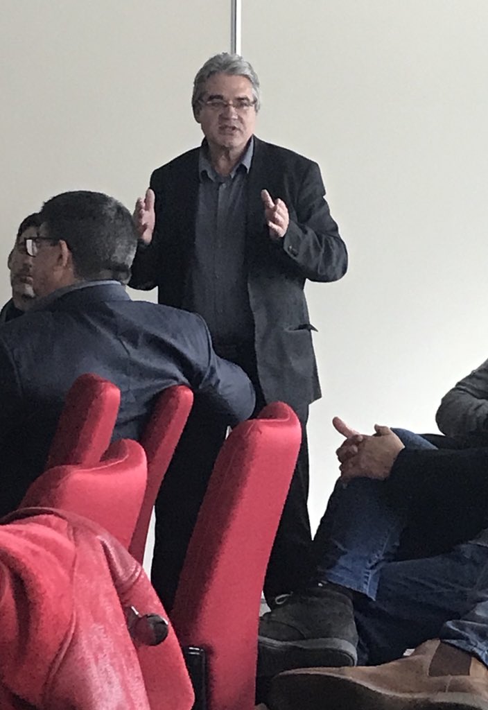 Bruno Foubert tweet media