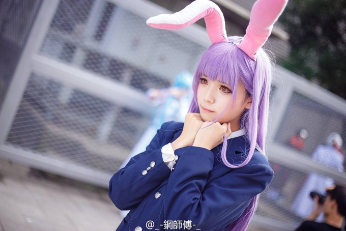 Twitterのコスプレ画像21