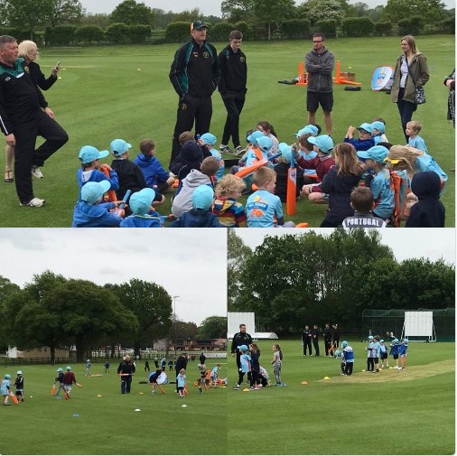 1stByteIT's tweet photo. Proud to sponsor this club, Great to see so many new young members joining the team @cacccricket 
#1stbyte #cricket #Localteam #sponsor https://t.co/Wo85pEG0Me