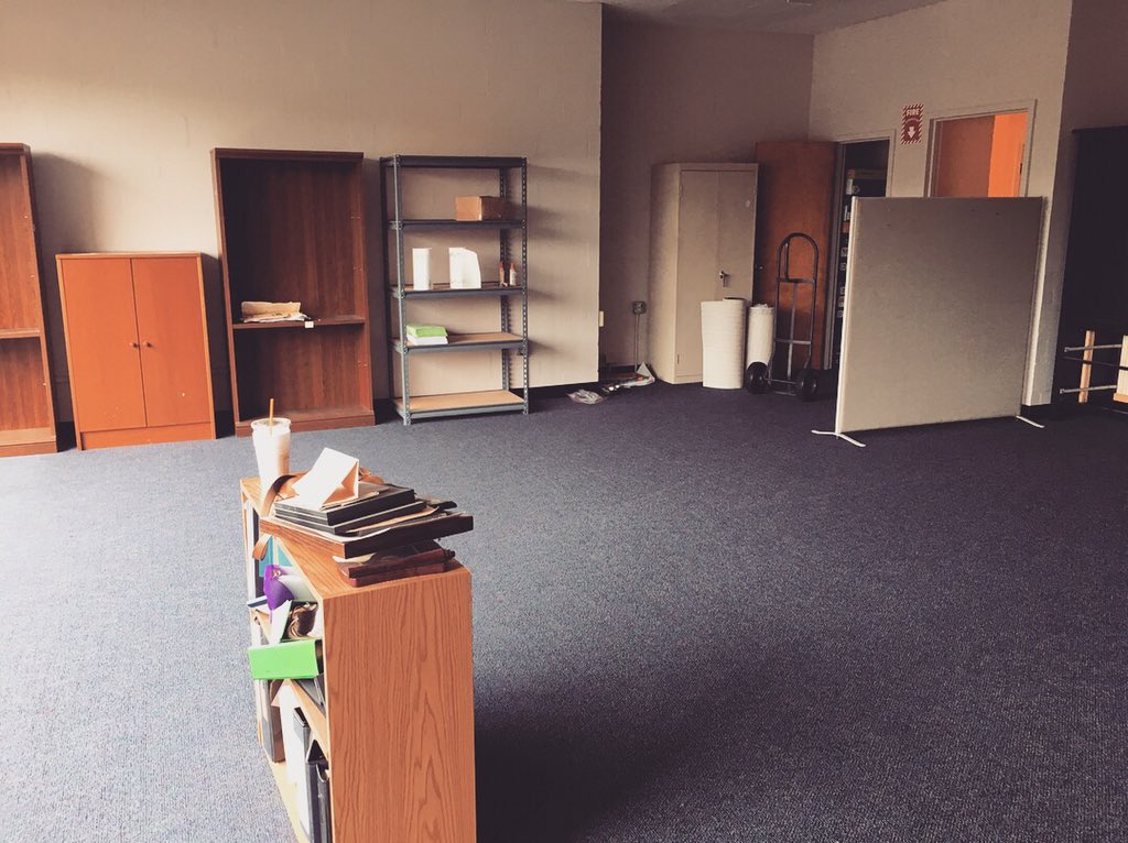 Renovations are underway here at WordCo!! 

#businessrenovations #smallbusiness #indexing #wordco #digitalpublishing