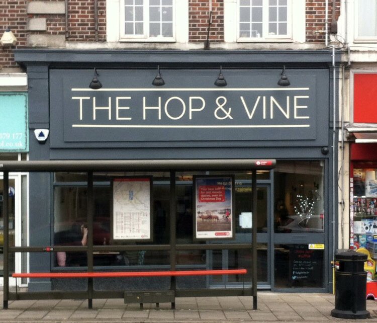 HopAndVineBar's tweet photo. Tonight is the night!  CAMRA presentation and Morris Dancers.  Everyone welcome to come and join in the fun!

Dancing starts at 7.30pm, followed by the presentation at 8pm.

We hope to see you here! https://t.co/CdVTvJmk9d
