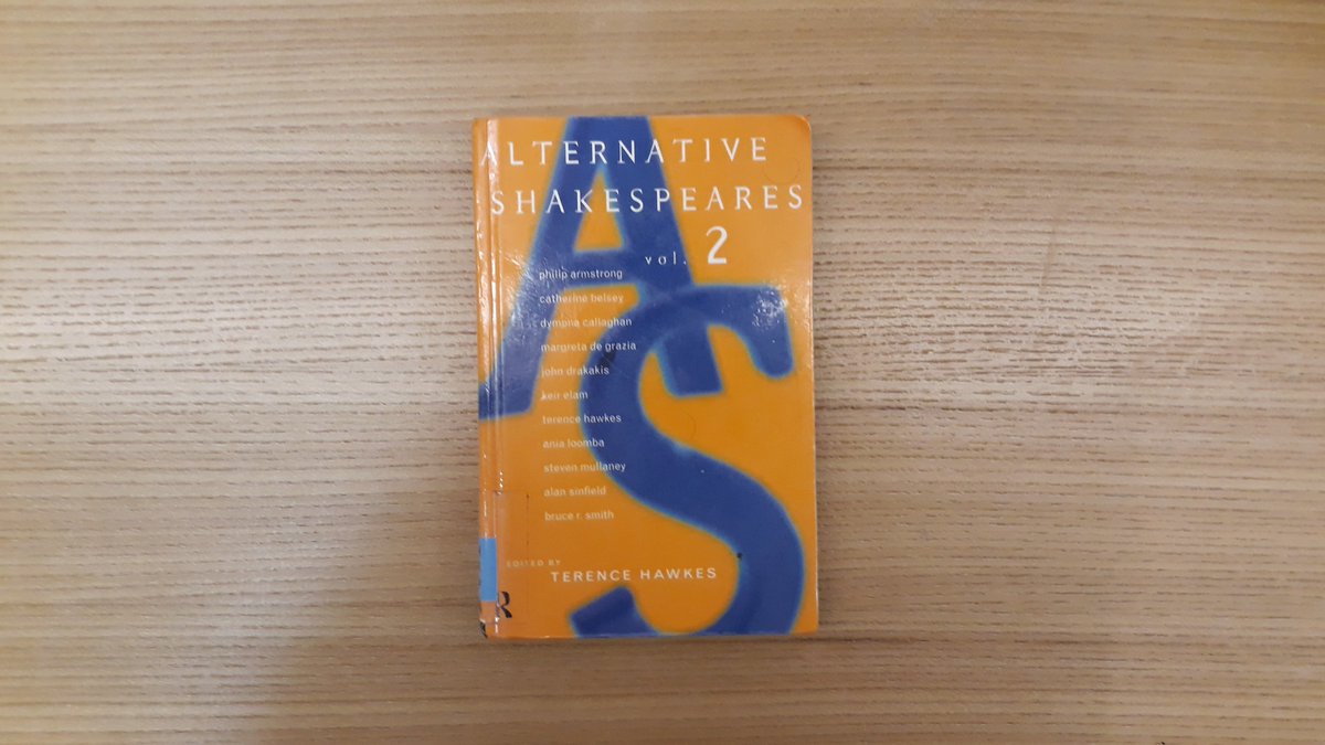 One of the foremost postcolonial critics of Shakespeare is Ania Loomba. She's written a book on Shakespeare, Race & Colonialism as one of the Oxford Shakespeare Topics, as well as this essay on 'Shakespeare and Cultural Difference' in Alternative Shakespeares Vol. 2.