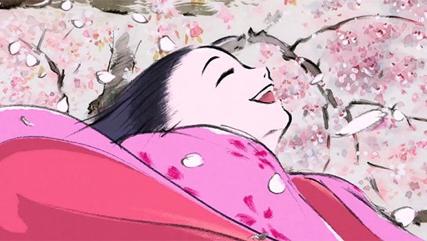 ネタバレ かぐや姫の物語は クズの宝庫だった ジブリ映画 Matomehub まとめハブ ネタバレ かぐや姫の物語は クズの宝庫だった ジブリ映画 Matomehub まとめハブ