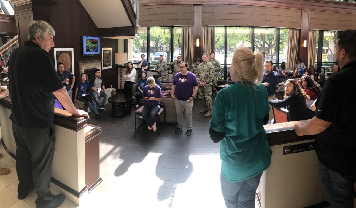sernational's tweet photo. Our judges preparing for the #Robotics and #Drones Competition π±ππ―βοΈ #SERNational #SERRobotics #SERDrones #SERSTEM @ArmyVRT_Dallas https://t.co/7WVhl5J3lp