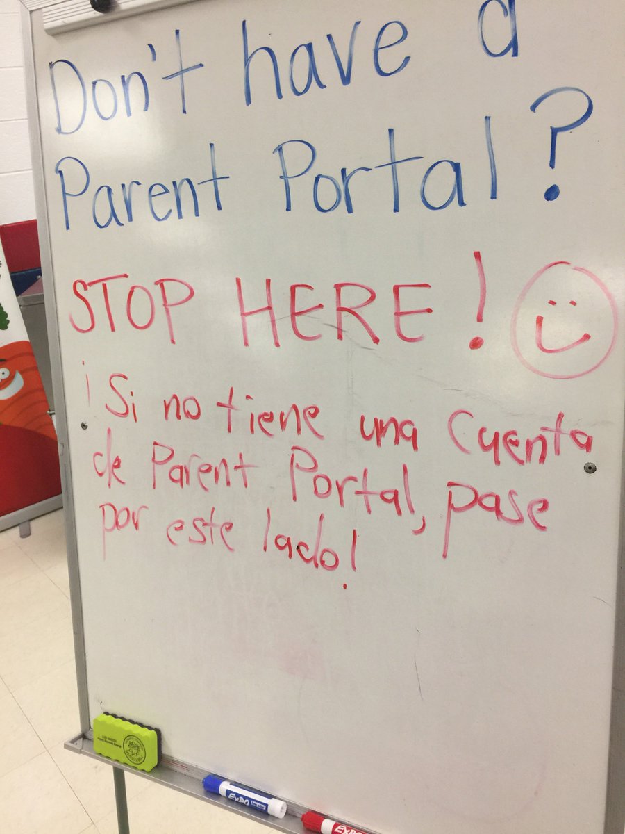 Do you have a ParentPortal Account?  Staff <a href="/LHElemPatriots/">Lincoln Heights Elem</a> assist parents in creating ParentPortal accounts. These accounts are required for on-line registration to Hamblen County Schools. <a href="/BuddySmith13/">Buddy Smith</a> To create an account, go to hcboe.net.