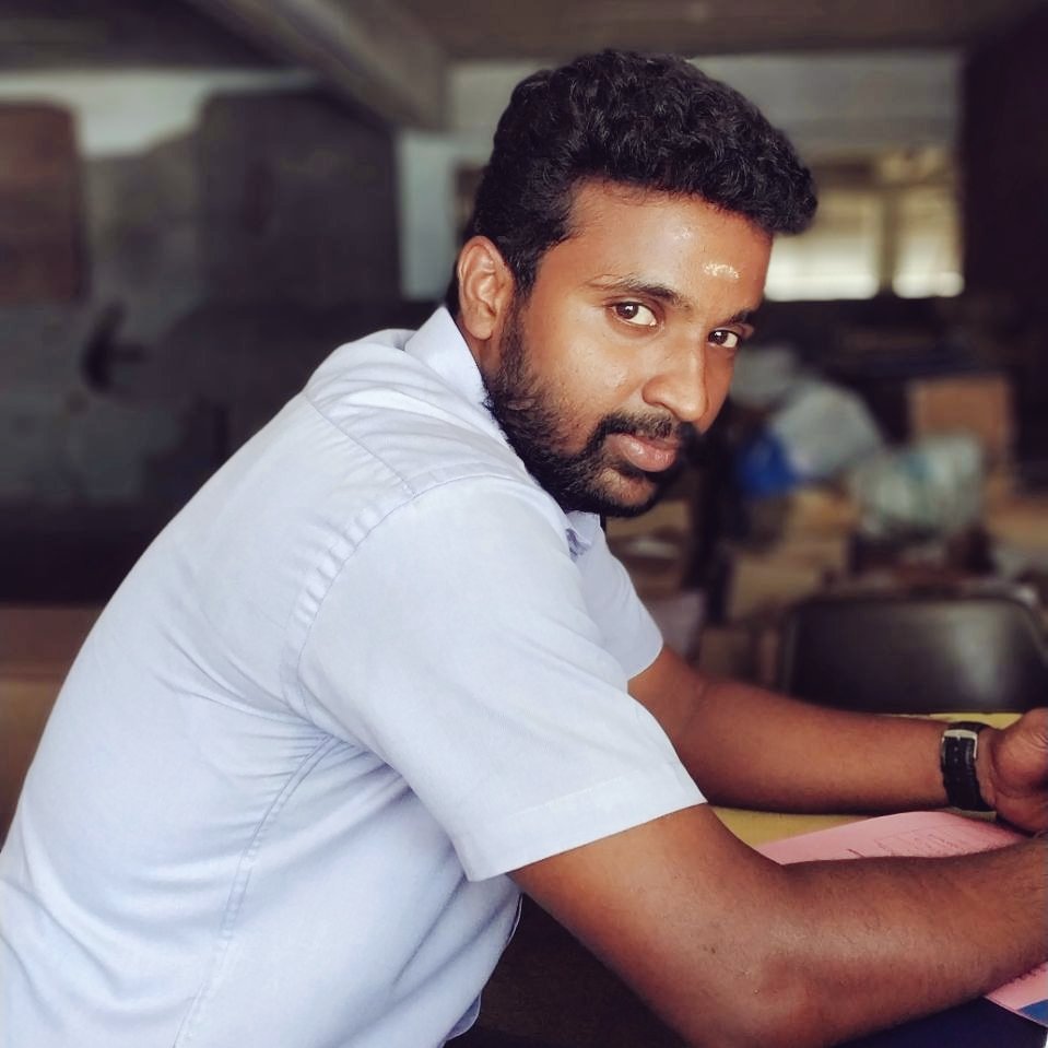 sureshgopi22's tweet image. 