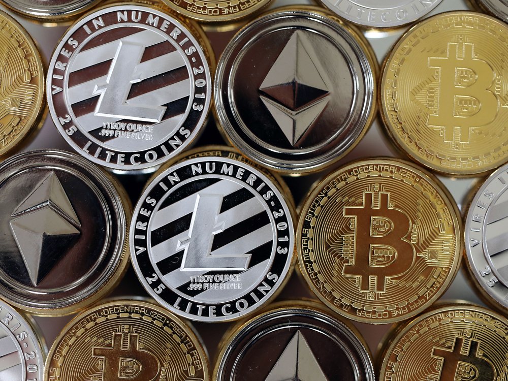 AlloyReserve's tweet photo. Just as stocks are untradable without an exchange, the same is true for #Bitcoin and other digital currencies. Read 'New Crypto Exchanges Don’t Want (to Hold) Your Money' here: https://t.co/cvVQTQsXZS
via. #bloomberg #CryptoCommunity https://t.co/LndmBlL8C8