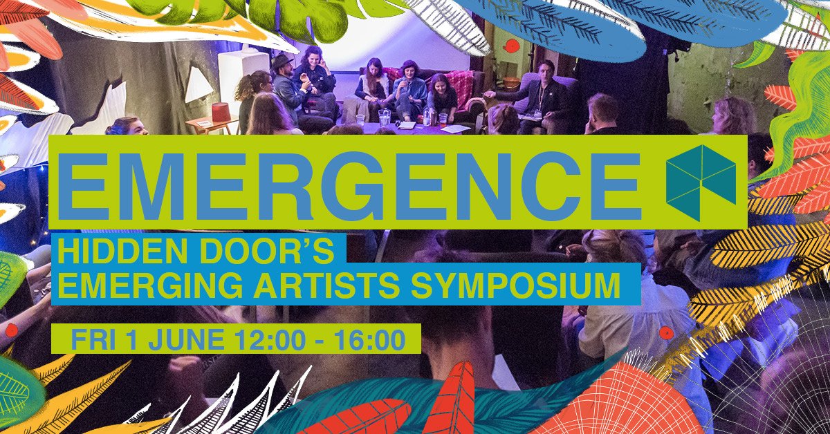 hiddendoorarts tweet picture