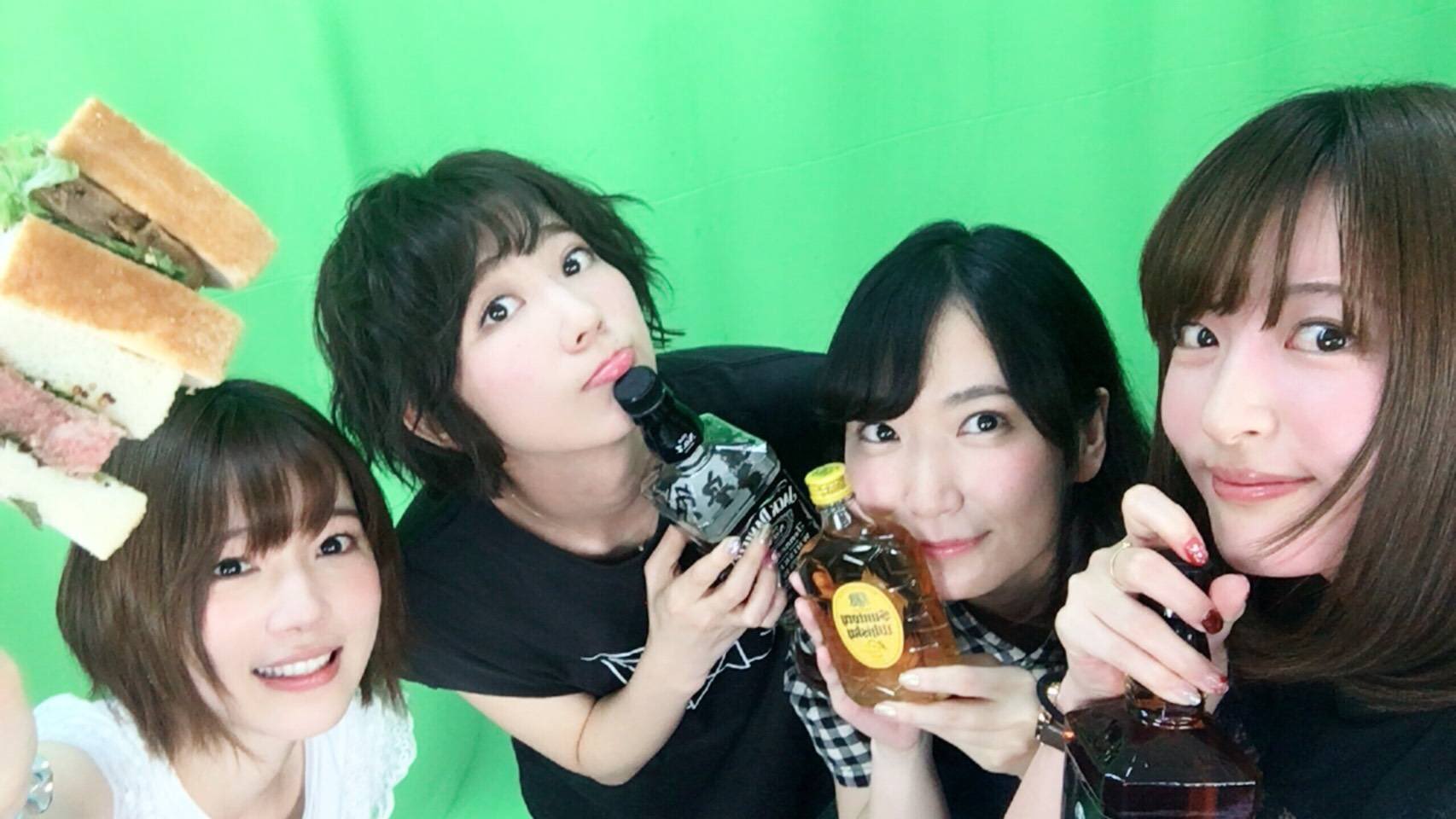 Tvアニメ たくのみ 公式 Anime Takunomi Twitter