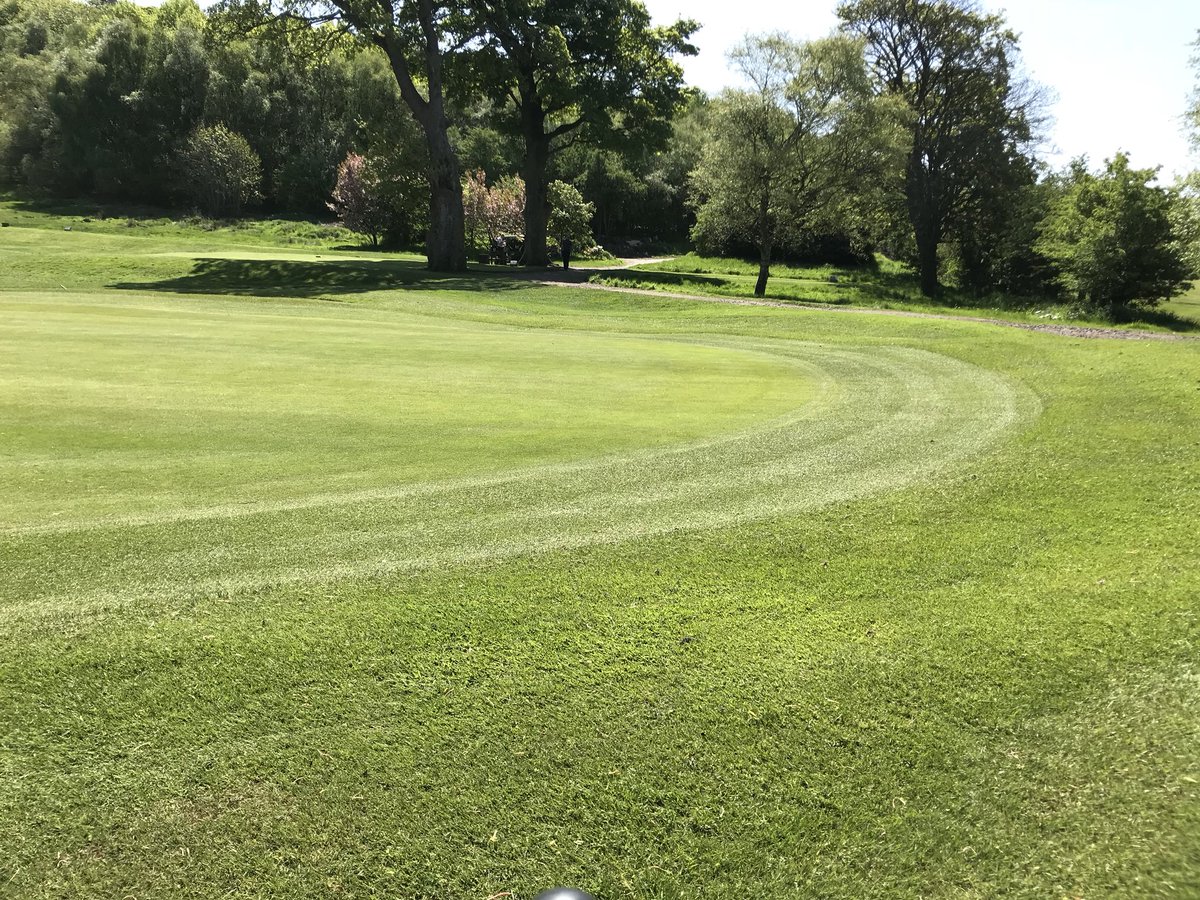 Michael Slack tweet media