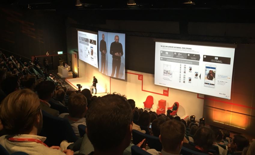 MKSECom's tweet image. #Capgemini och #SLL släpper nytt #React_js-baserat #intranät, vinnare i Episerver Awards 2018: #Capgemini och systerbyrån #Backelite står bakom koncept, service design och UX för ... dlvr.it/QT3cGF