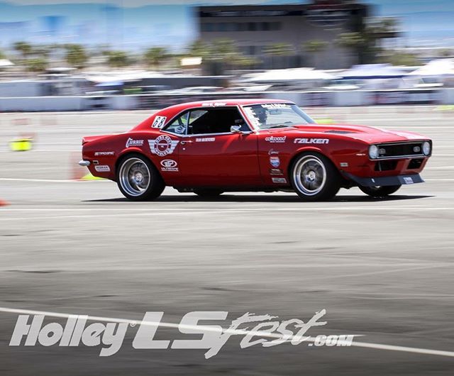 MastMotorsports's tweet image. From:autoxandtrack - Cool pic of the #AutoXandTrack #68Camaro from the #lsfestwest #autocross