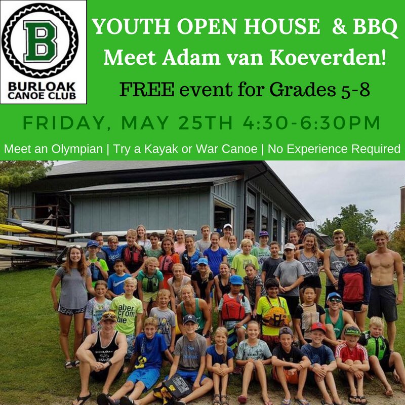 If you’re still looking for a great way to keep your family active and have lots of fun this summer, look no further. Space is still available in our summer youth programs.