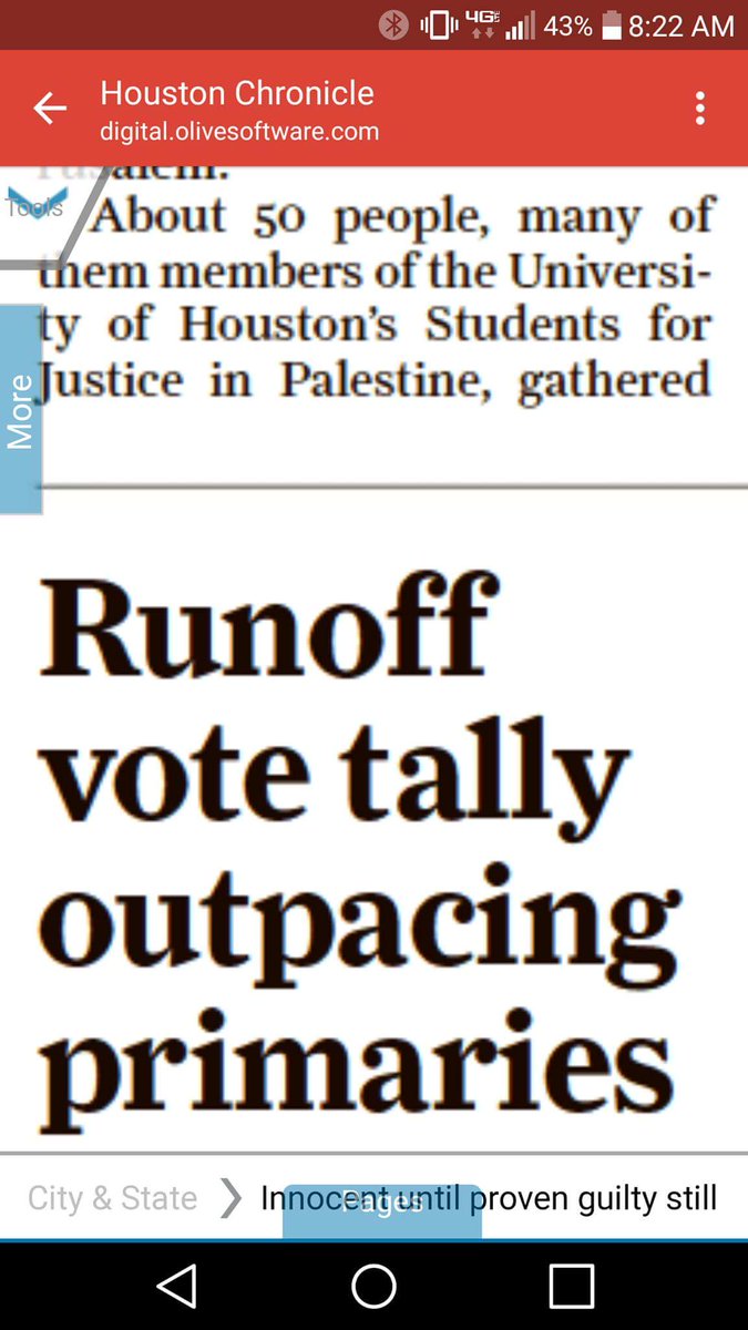 JRodPTP's tweet photo. I'm so proud to be a Texan and to be part of a new powerful movement #BlueWave2018 #PTP #TX07 #ProgressiveTurnout https://t.co/zOBqzEWQBz
