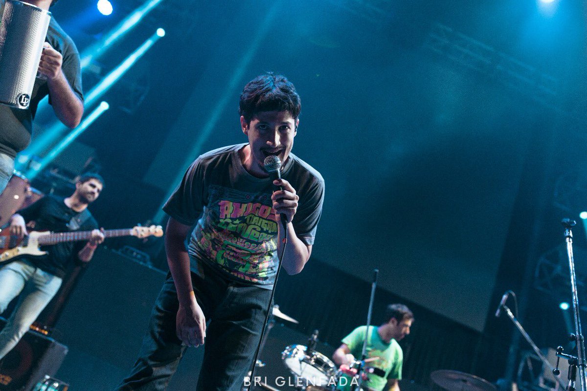 Se viene #sanniguel este viernes!!! Atentos todos los de #zonanorte que la entrada es gratis y vamos a estar #sonandohastaellunesotravez en SACRED !!!
#cumbiahastaellunes #cumbia #cumbiadearrabal #cumbiaemergente