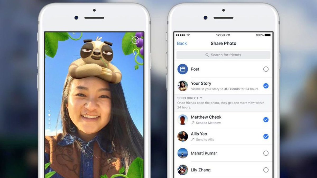 mhaberajansi's tweet image. "Facebook Hikayeler için 3 büyük yenilik!" magazinhaberajansi.com/facebook-hikay…  #Android #facebook #facebookcamera #facebookhikayeler #facebook...