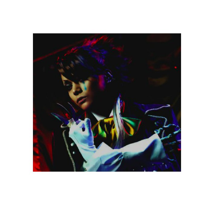 thePierrct's tweet image. “ ᴡᴇ ᴄɪʀᴄᴜs ᴍᴇᴍʙᴇʀs ᴀʀᴇ ᴘʀᴏғᴇssɪᴏɴᴀʟs ”

            ◣ ＷＩＬＤＣＡＲＤ ◢
       Kᴜʀᴏsʜɪᴛsᴜᴊɪ ; Bᴏᴏᴋ ᴏғ Cɪʀᴄᴜs

─ ; sʜɪᴘs ʀᴇϙᴜɪʀᴇ ᴄʜᴇᴍɪsᴛʀʏ
        ʟɪᴛᴇʀᴀᴛᴇ. ᴅᴇsᴄʀɪᴘᴛɪᴠᴇ

♡ ʀᴇᴛᴡᴇᴇᴛ ♡