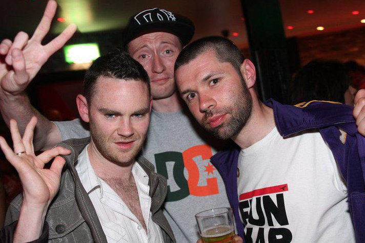 Funkarama Thompsons tweet media