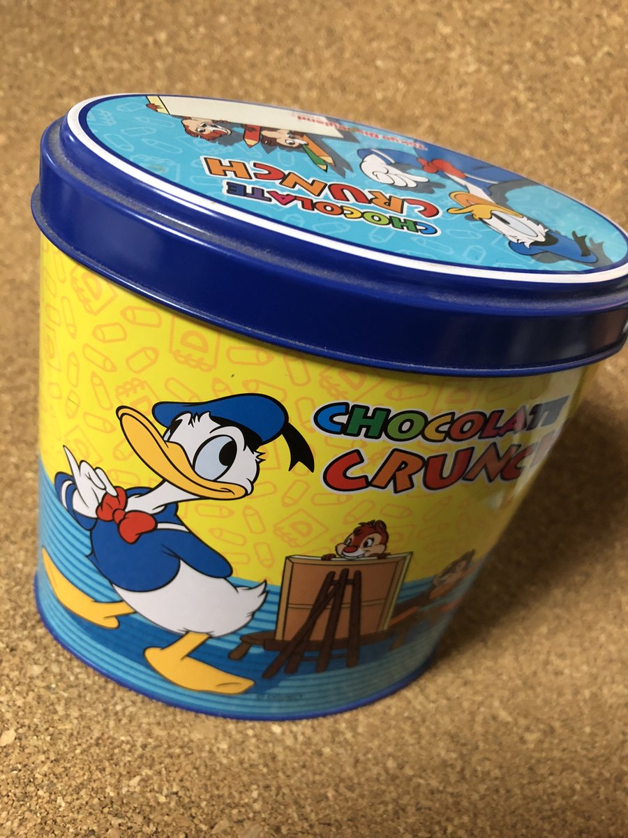 5分でできるディズニー風チョコクランチ バレンタインに向けてレンチンだけで簡単に自作する方法 秒刊sunday