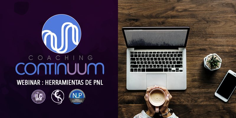 academycool's tweet photo. Hoy tendremos Coaching Continuum con @FernandoCelis junto al extraordinario equipo de la Certificación NLP Coach Practitioner: @MarialexCoach @zaidamar @samucoach 
Tema de hoy: Herramientas de PNL
Hora: 19:30 hrs.
Inscríbete aquí - https://t.co/3CAsdICzpT https://t.co/sIfuiCF223