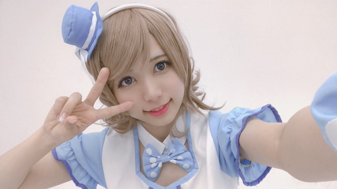 コスプレイヤーKaori（ふしみかおり）のTwitter画像42