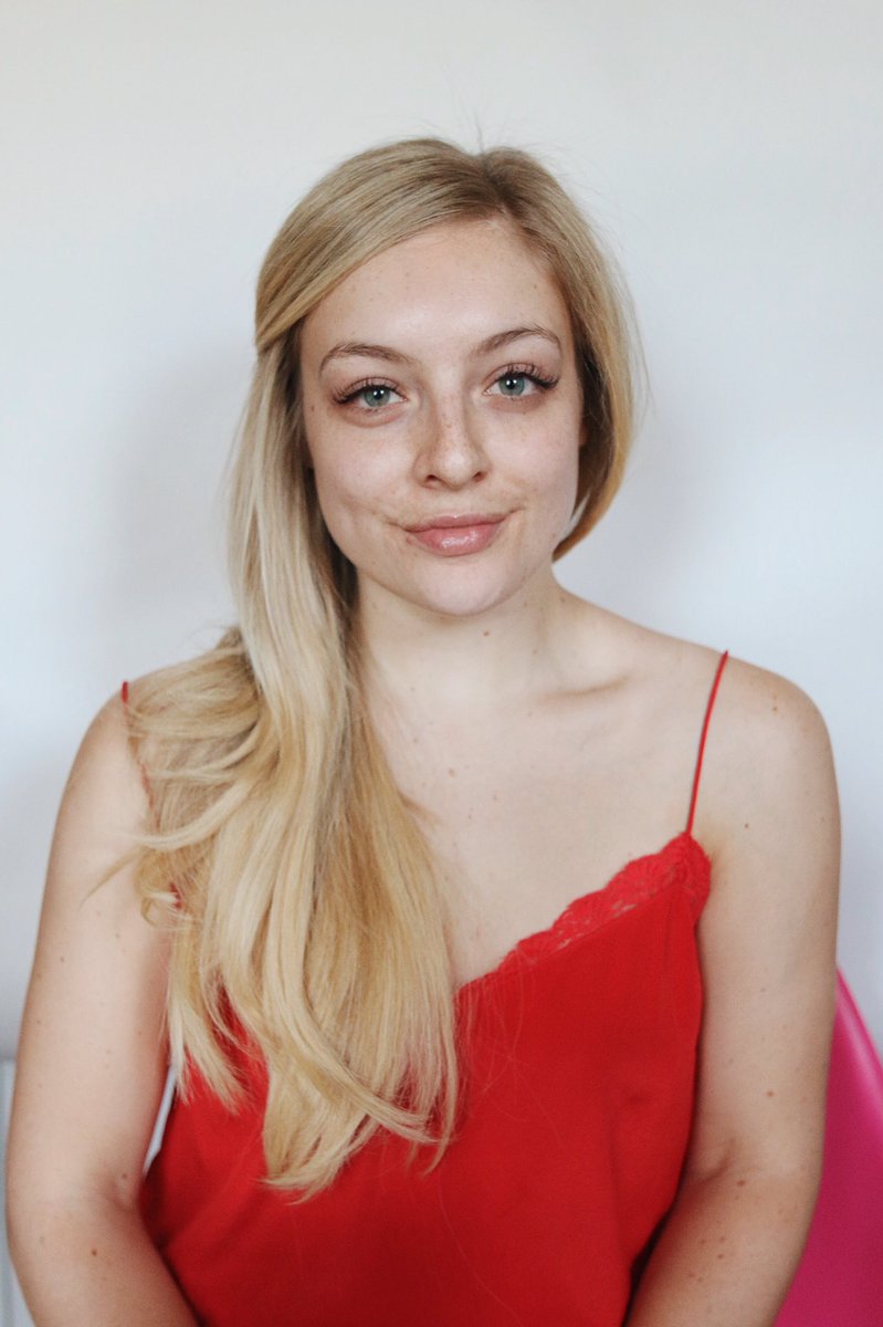 rachel_martino's tweet photo. sharing my current foundation routine 💁🏼♀️ with @bareMinerals today on YouTube & the blog! I’m obsessed with the new BAREPRO concealer & foundation! #Sponsored #RachTutorials #BAREPRO https://t.co/Rg6DEtd9we https://t.co/ks2n4Qj9Md