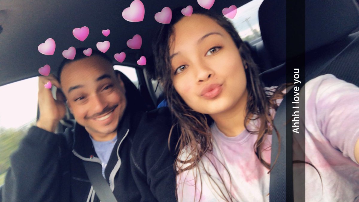 jackksandoval's tweet photo. he won’t be able to see it but appreciation post to my dad, my rock, my best friend. thank you for all the sacrifices you made for me. thank you for pushing me to be the best, you mean so much to me i love you. i don’t know where i would be without you❤️ https://t.co/vHrGAE00mB