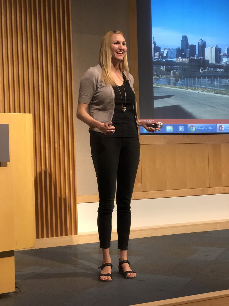 1 Million Cups Kc On Twitter Believe It Or Not Bess Started