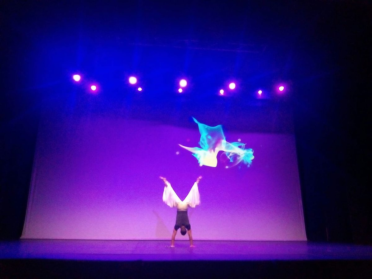 Quieres ver más? Mañana jueves 17 a las 21:00 en Teatro Alameda...
" Las mil y una noches con Mozart"