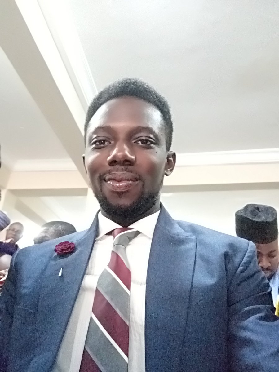 adebiyiats's tweet photo. It's official! #charteredarchitect #induction #13thmay2018 God is faithful! https://t.co/fcETVi6LUa