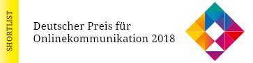 _s_u_p_e_r's tweet photo. Super hoch zwei!! Gleich zwei unserer Arbeiten haben es auf die #Shortlist des #dpok geschafft. Unserer Kampagnen für die Kooperationsgemeinschaft Mammographie #bwatch und für terre des hommes #stopptwaffenexporte Freude mit und Dank an super Kunden :-) https://t.co/AiPZCJZn88 https://t.co/zrf6WMTDS1