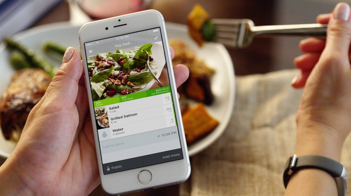 CHSPOhio's tweet photo. Eat it, log it: Most people don’t know what or how much food they are eating. The best way to make small changes is to begin measuring out and logging your food to find out what’s in your dish, play with proper portion sizes, and make healthier choices! #WellnessWednesday https://t.co/0wvJVzSPqZ