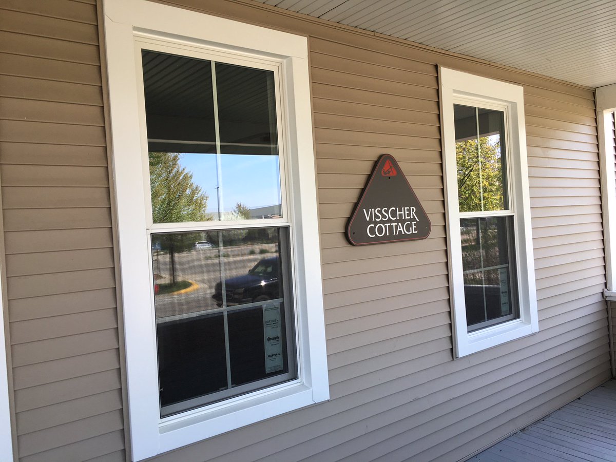 Hope College Physical Plant On Twitter Summer Projects Have
