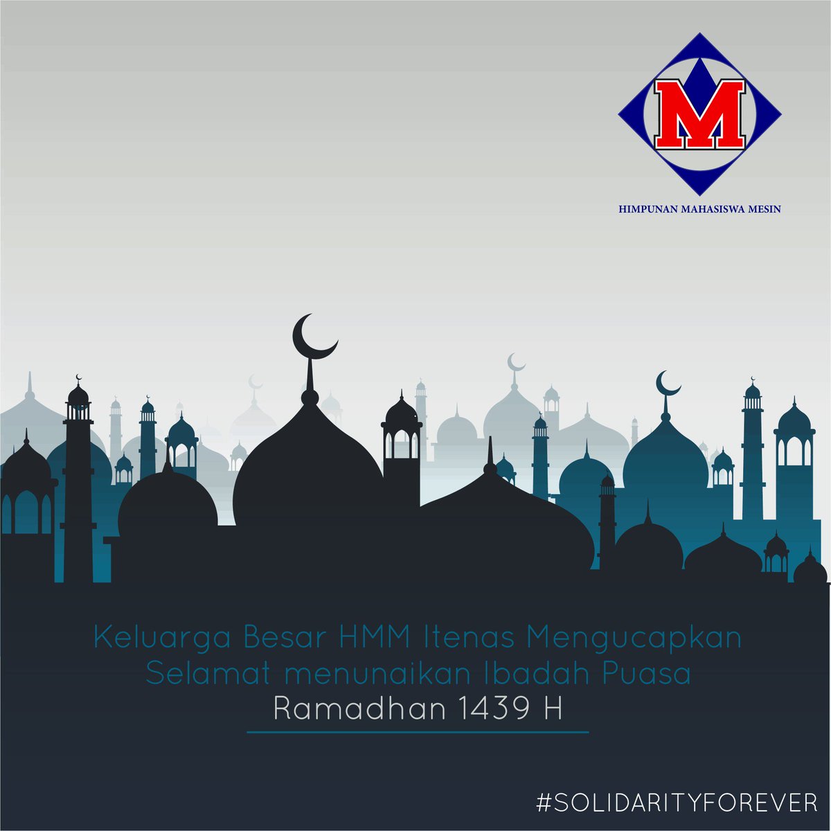 HMM ITENAS tweet media