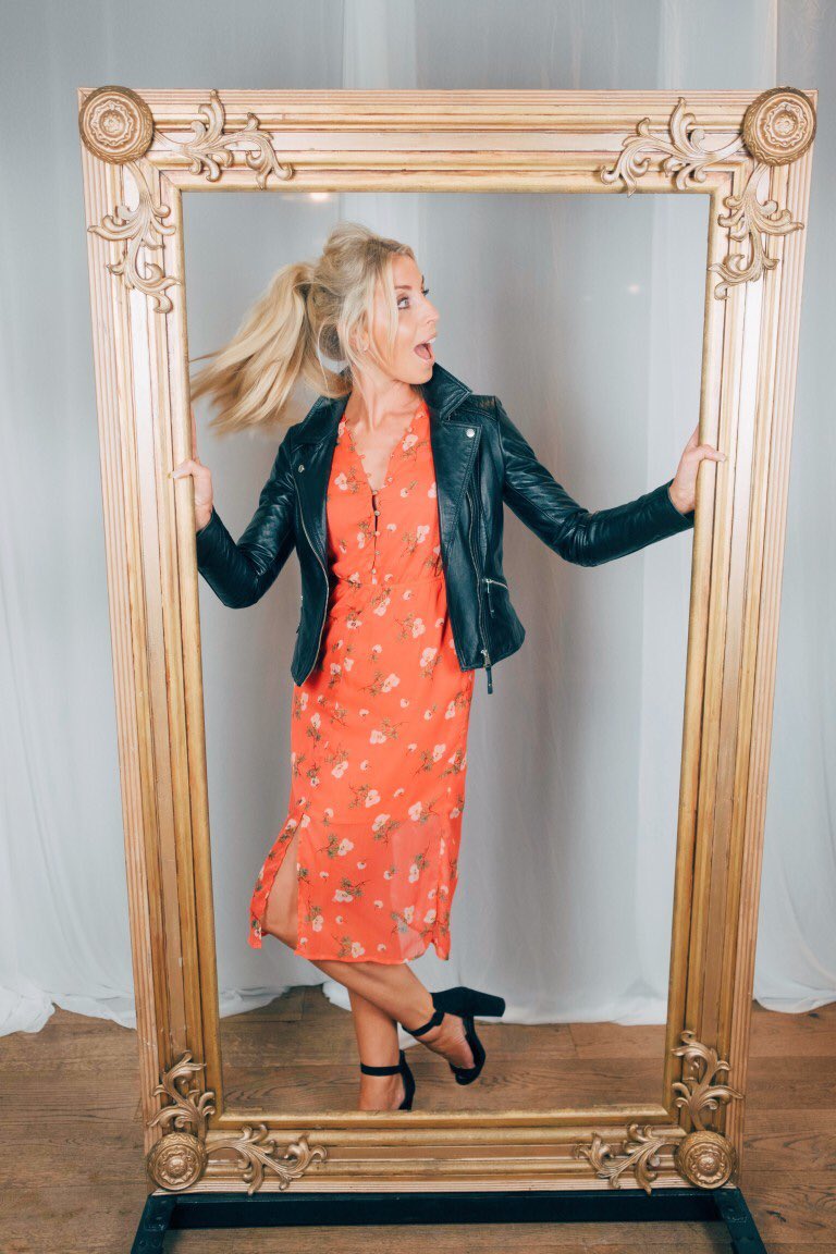 Women's Business Club tweet media