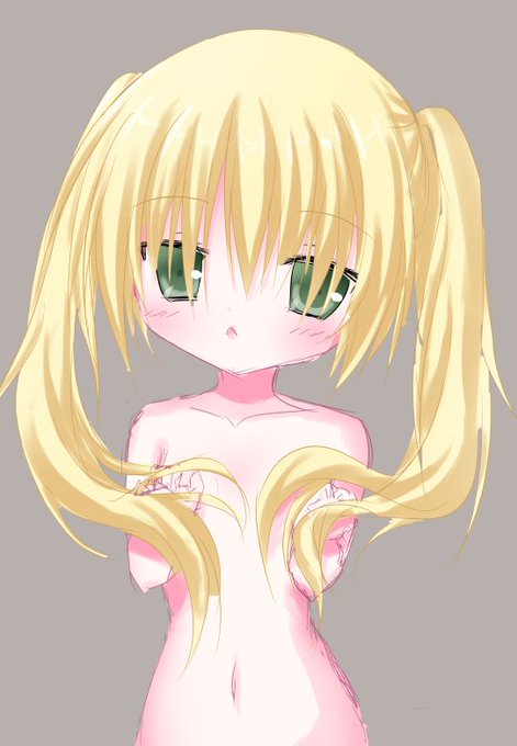 気になるとこあったのでつぶやき直し・・・! #ゆずソフト版深夜の真剣お絵描き60分一本勝負 