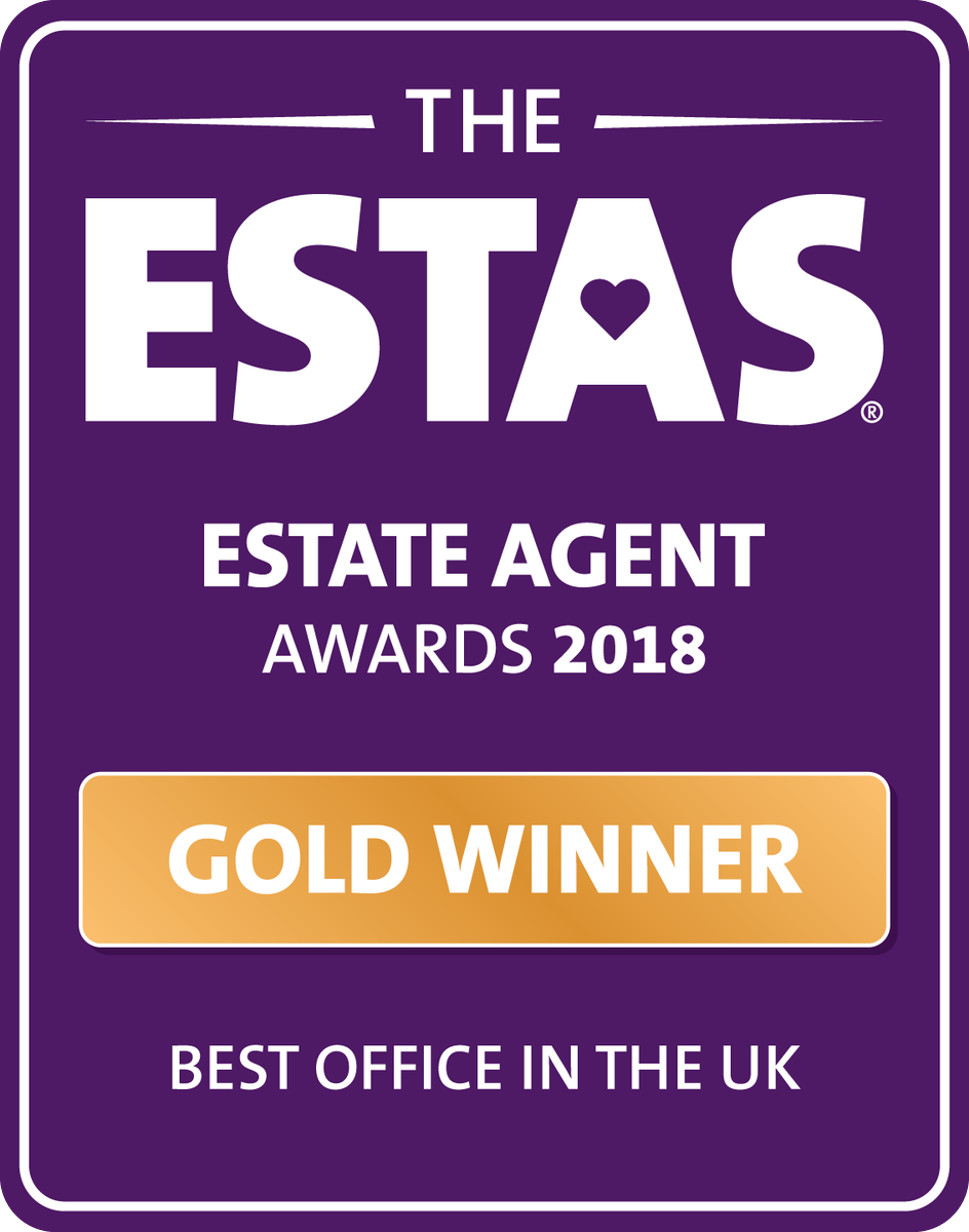 WE HAVE BEEN VOTED BEST ESTATE AGENT IN THE UK 2018

royston-lund.co.uk/news