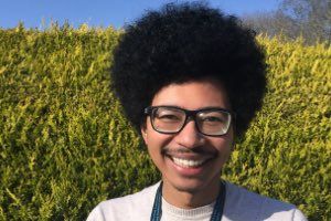 BMiEYNetwork's tweet photo. Check out Shaddai’s learning story, for  @BristolLearning, ahead of our conference in July here: https://t.co/yQE5hlMNBD Tickets at https://t.co/Bdk81bo8nu #MITEY18 https://t.co/48hsbVBWLs